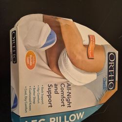 Ortho Pillow