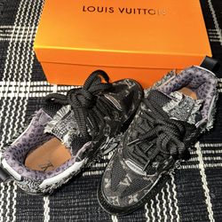 Louis Vuitton | LOUIS VUITTON LV Skate Sneaker