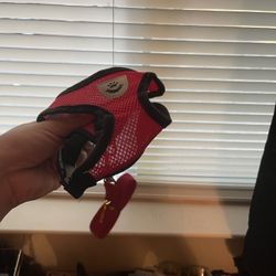 Small Dog Harness With Leash