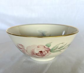 Lenox Bowl