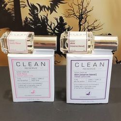 Clean Reserve Mini Rollers