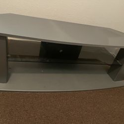 Large Entertainment Center 