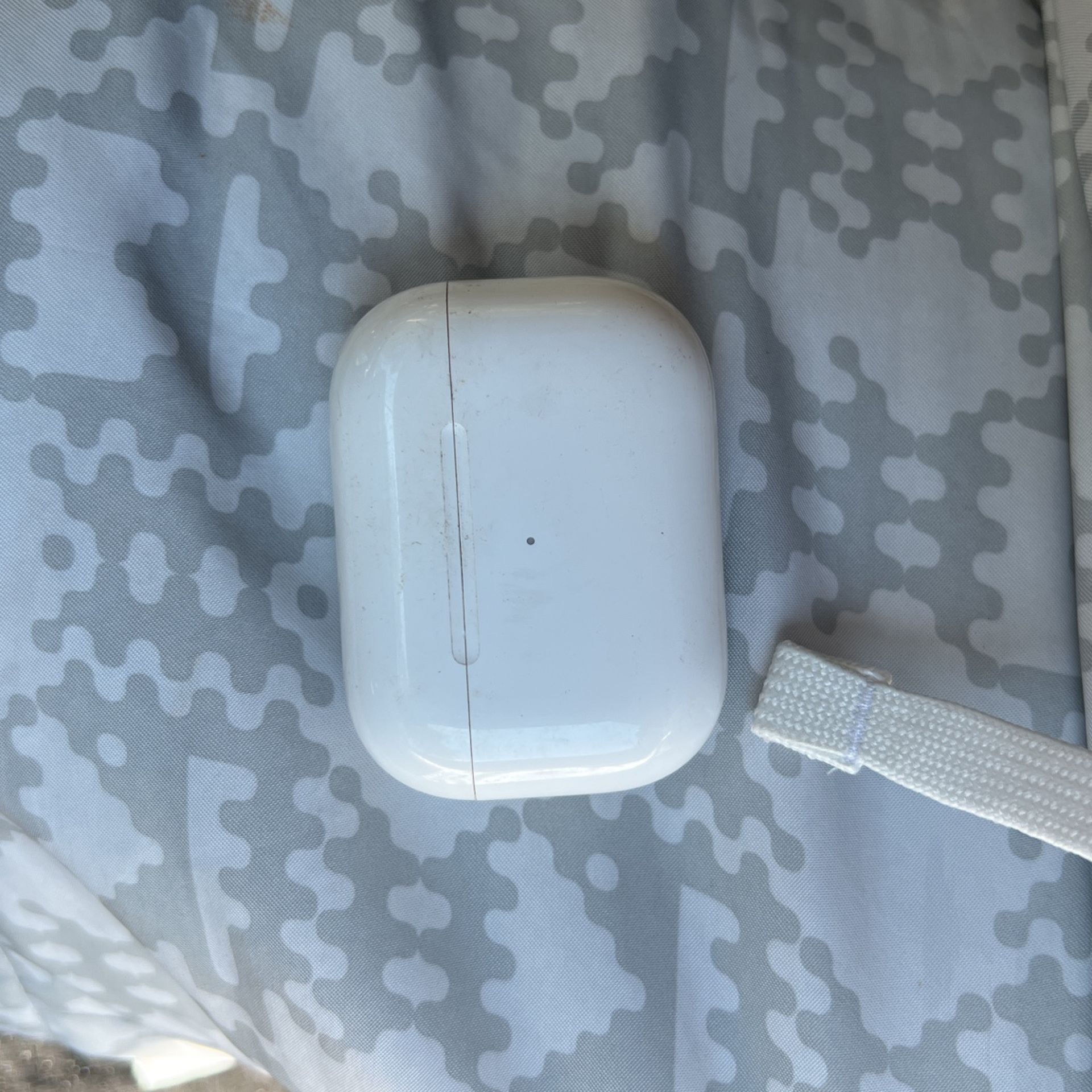 AirPod Case Only No Pods