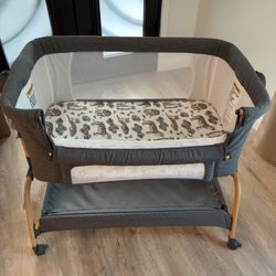 Infans Bassinet