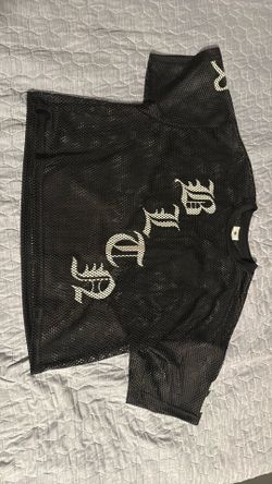 Romeo santos Tour shirt