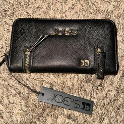 Joe’s Jeans Wallet $10
