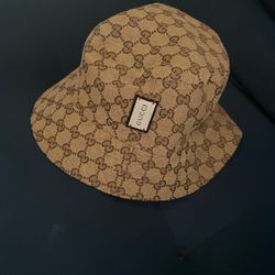 Gucci Bucket Hat