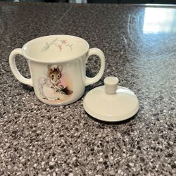 Royal Albert Childs Fine China England 