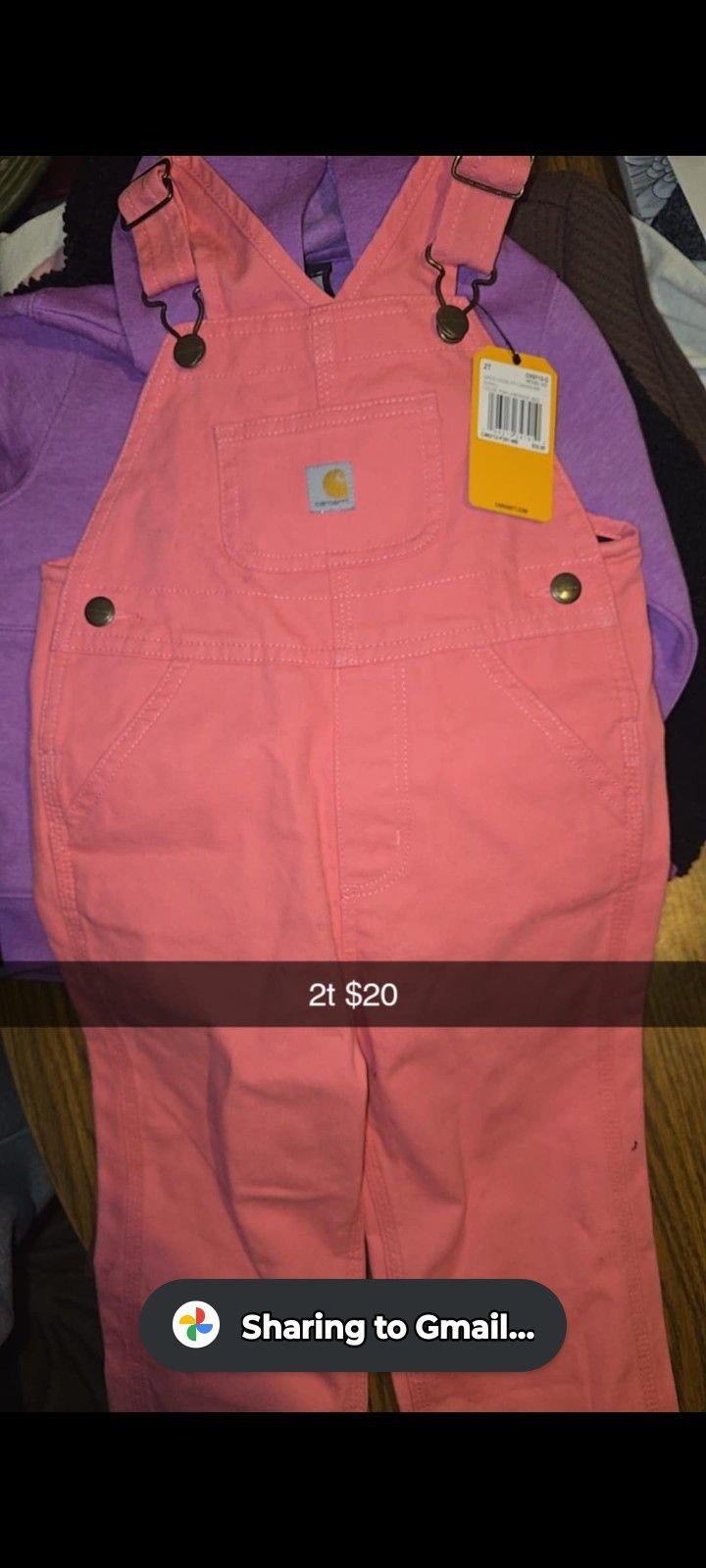 New Kids And Baby Clothes