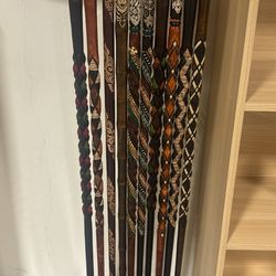 Canes Authentic Brand New 