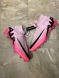 Nike Zoom Mercurial Superfly 9 Elite FG