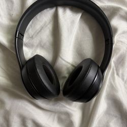 Beats Solo3 Wireless