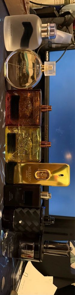 Colognes
