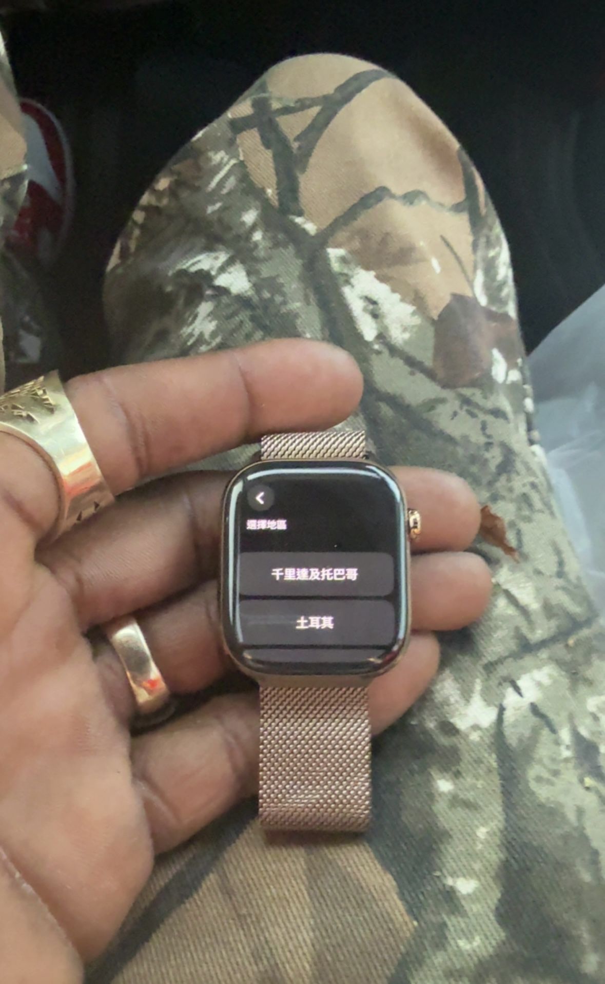 Apple Watch Series 10
