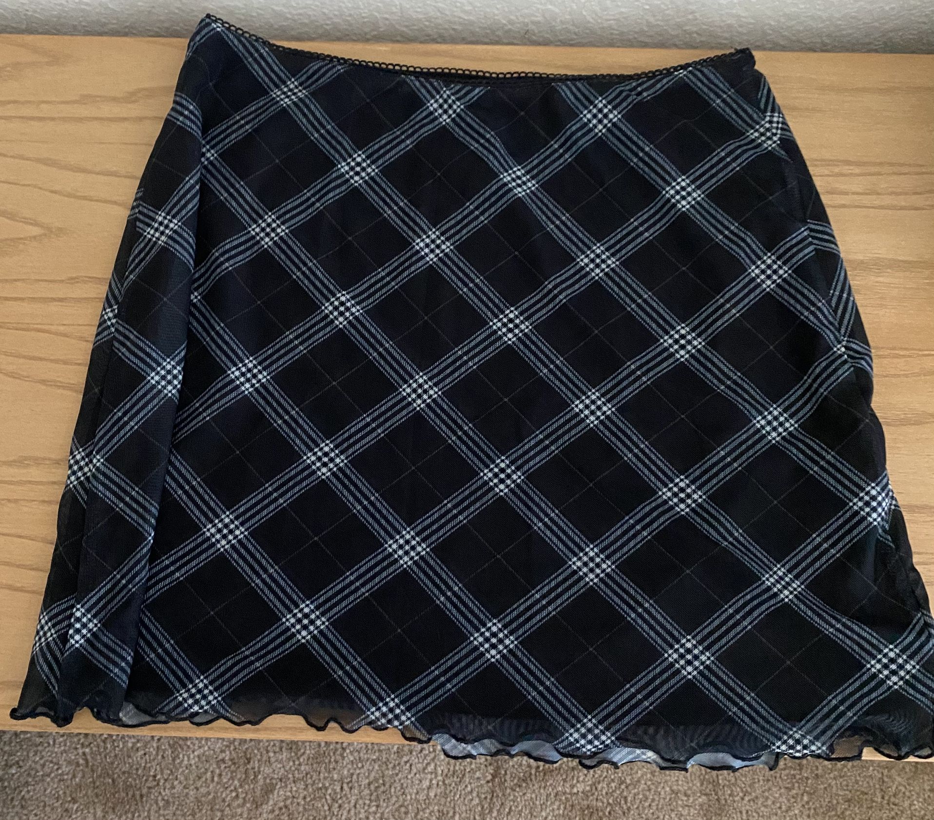 Skirt 💙