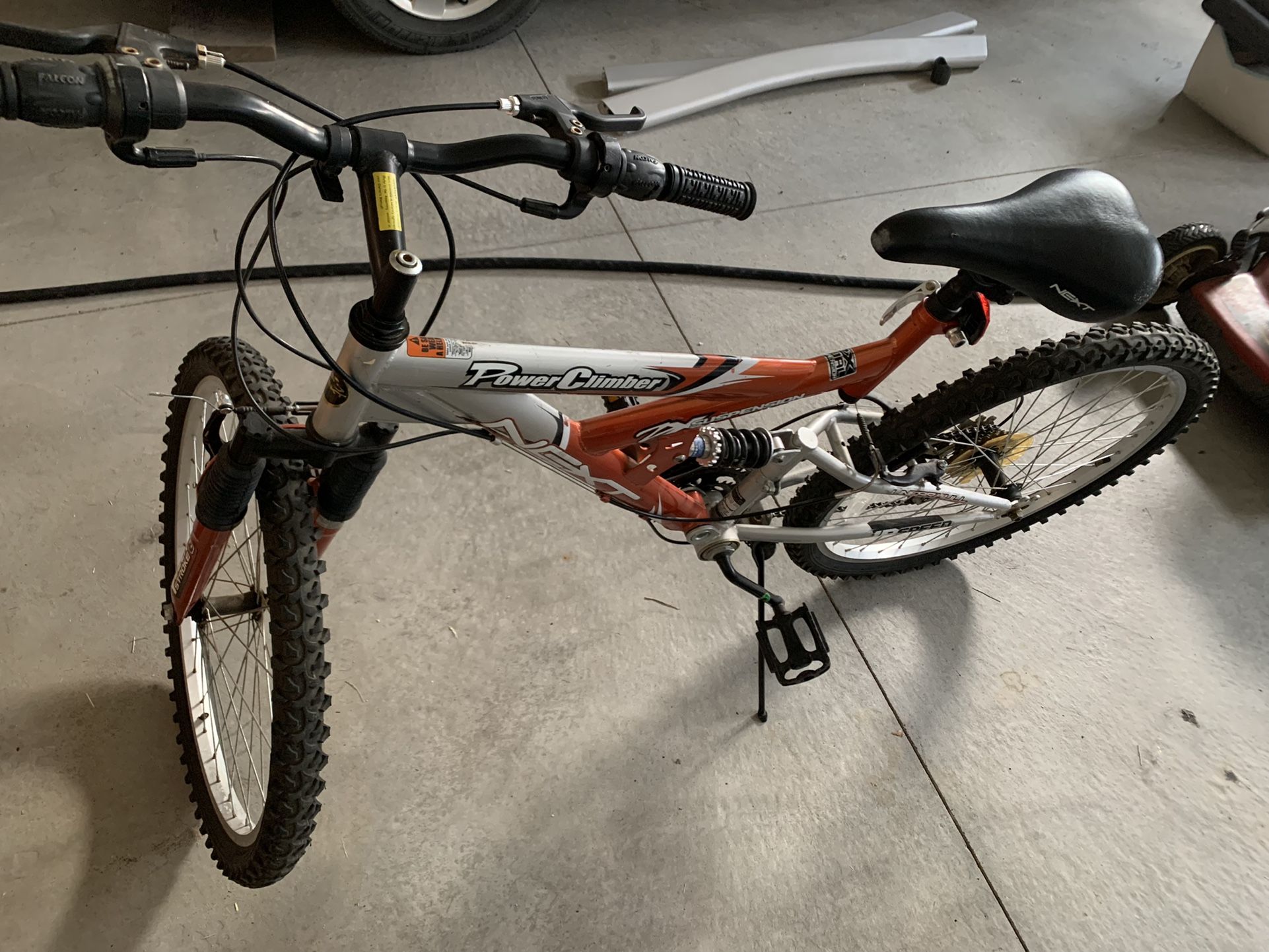 Bike