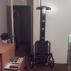 Lagree Micro Pilates Reformer 