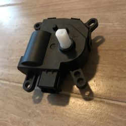 HVAC Heater Blend Door Actuator Fit For Ford F ocus