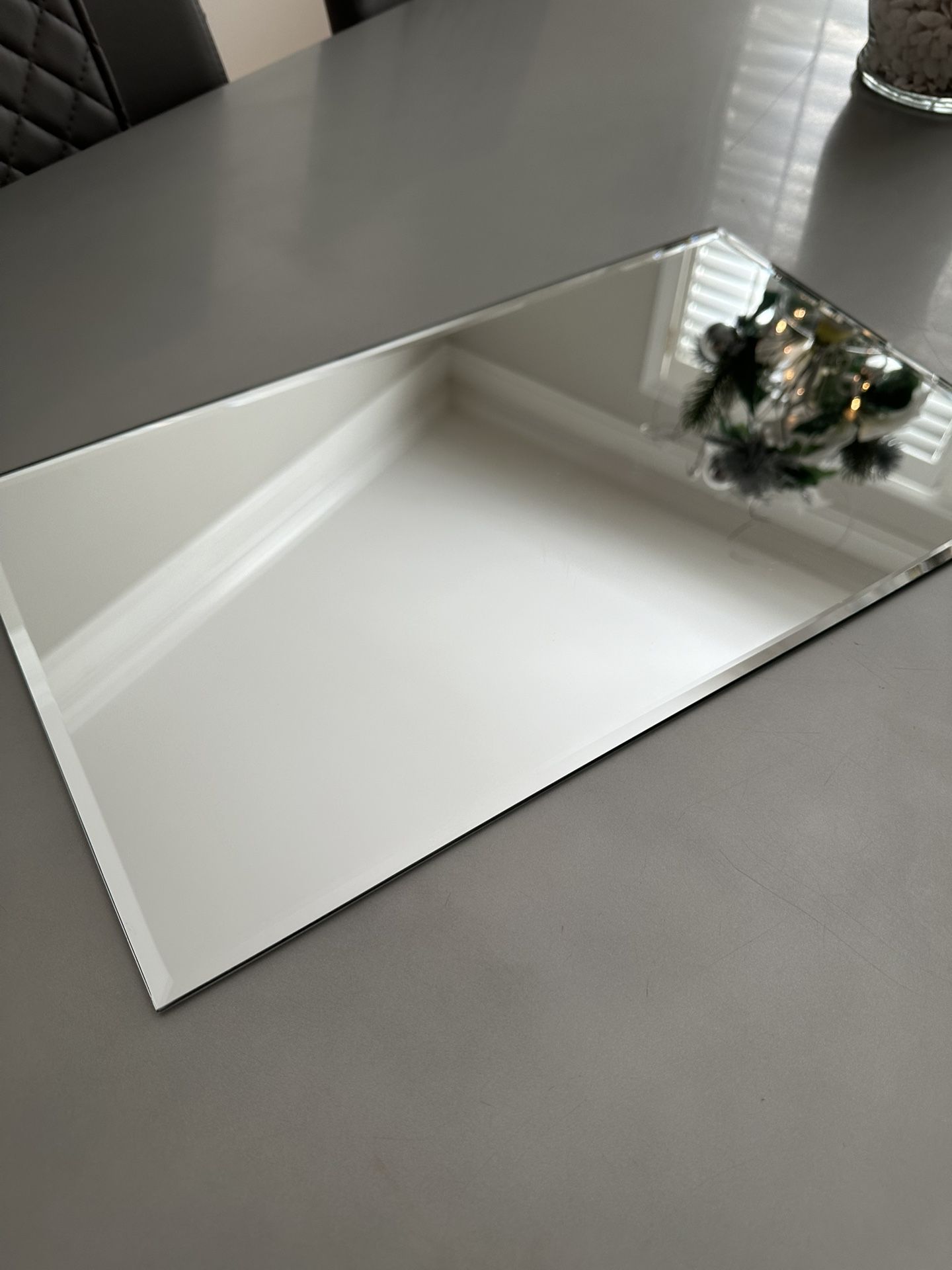 Large Mirror