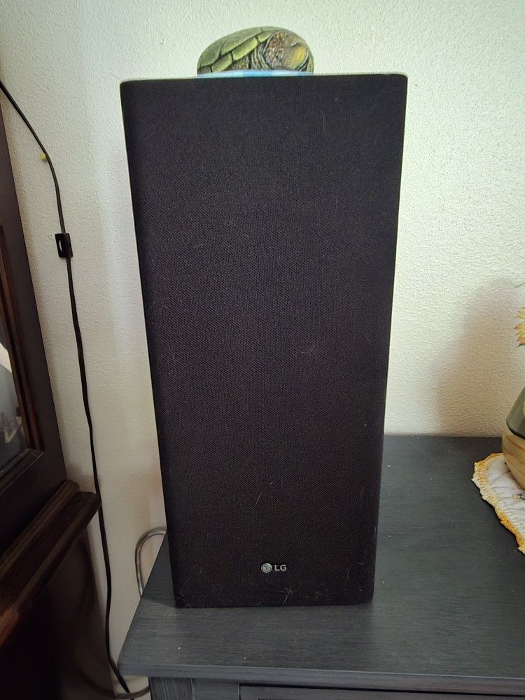 Sound Bar