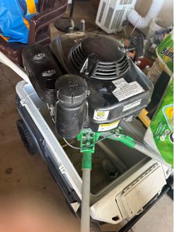 Two man auger