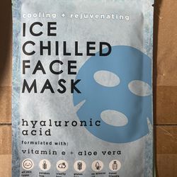 Face Sheet Masks 
