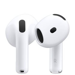 AirPods 4