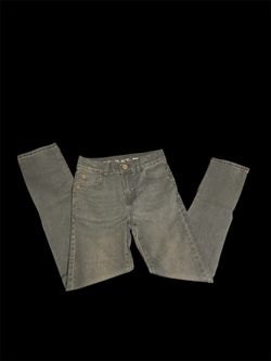 Boys Skinny Jeans 
