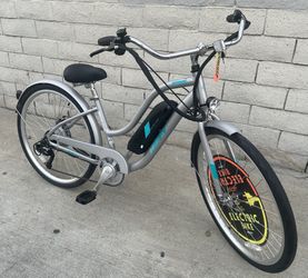 Everett E-Bike