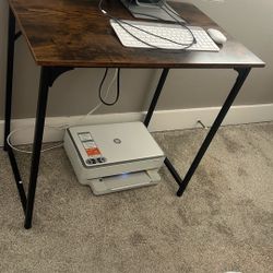 Small Desk 