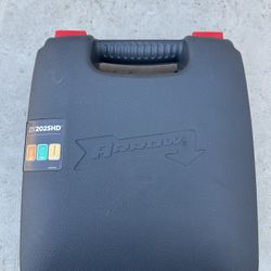 Arrow Fasteners ET 2025 Nail/Staple Gun- Like New 