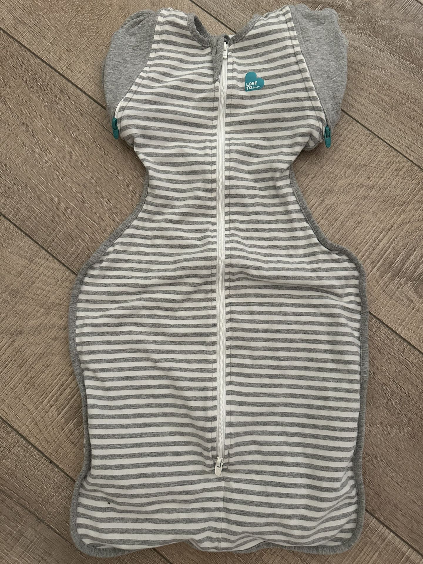 Love To Dream transition Swaddle 