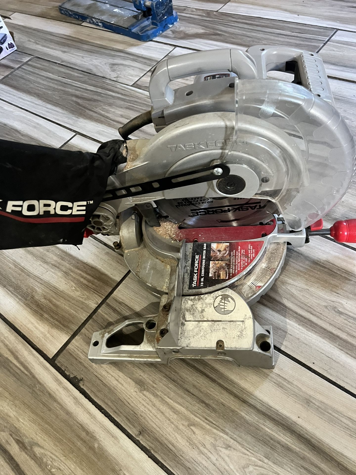 Tools Table Saw 