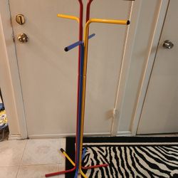 Clothing Rack