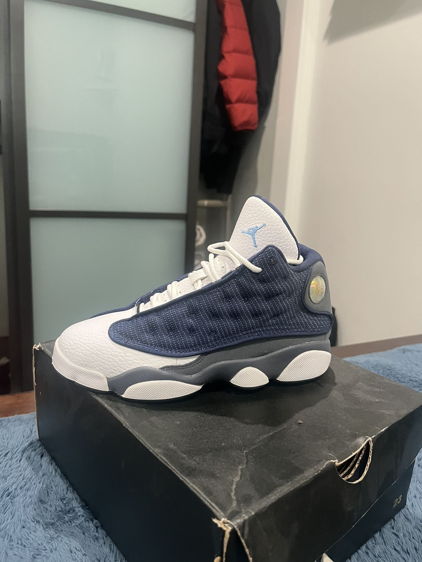 Jordan 13 Ps Size 3