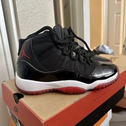 Jordan 11 Retro