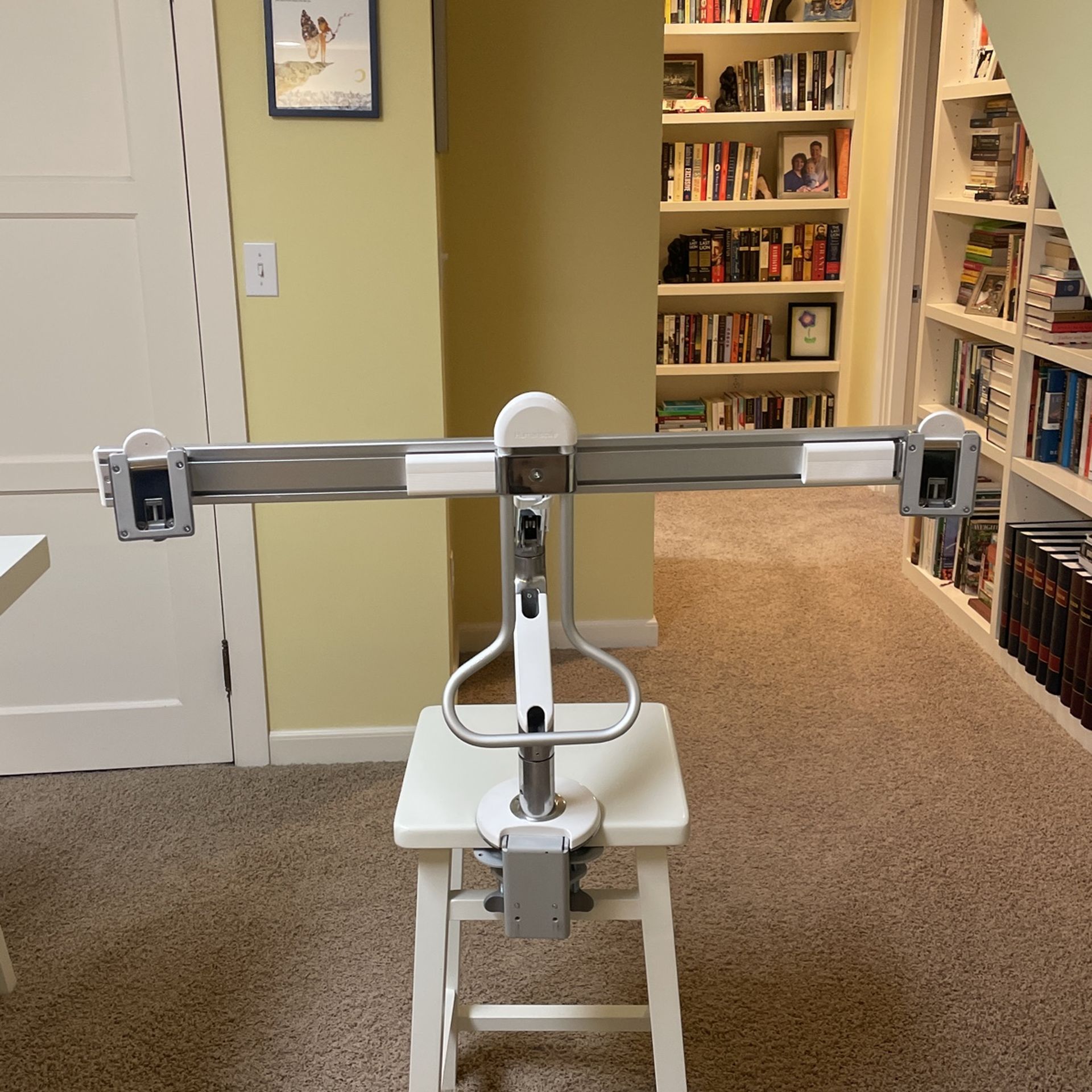 Dual Monitor Mount