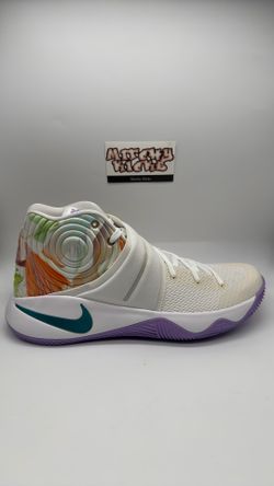 Nike Kyrie 2 Easter Sz. 10