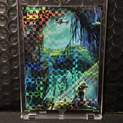 Star Wars 25’ Galaxy X-Fractor “Rescue Mission” 