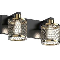 Bathroom Lighting Fixtures 