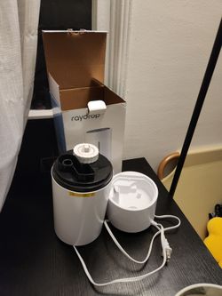 Humidifier