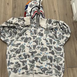 Bape Hoodie