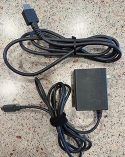 Nintendo Switch V1 Bundle - All original accessories included, and extras!!