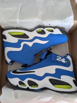 Nike Air Griffrey Max 1s