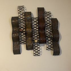 Candle Holders