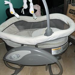 Bassinet 