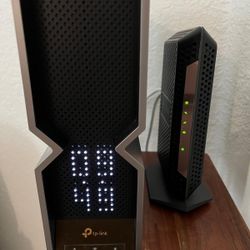 TP Link Tri Band Wifi 7 Archer BE19000 Router 