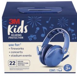 NEW Kids Ear Protection
