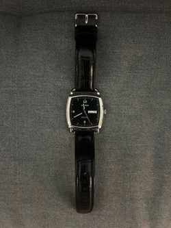 Jack Spade watch