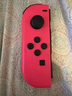 Nintendo Switch Left Side Joy-Con Controller 